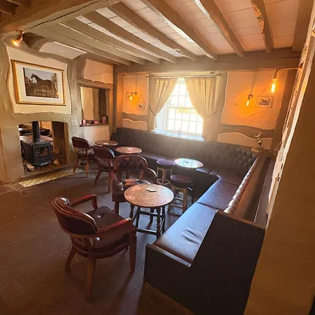 The Bay Horse 3* Goldsborough