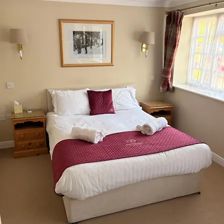 The Bay Horse Hotel 3*