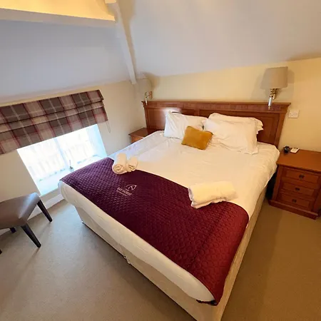 The Bay Horse 3* Goldsborough